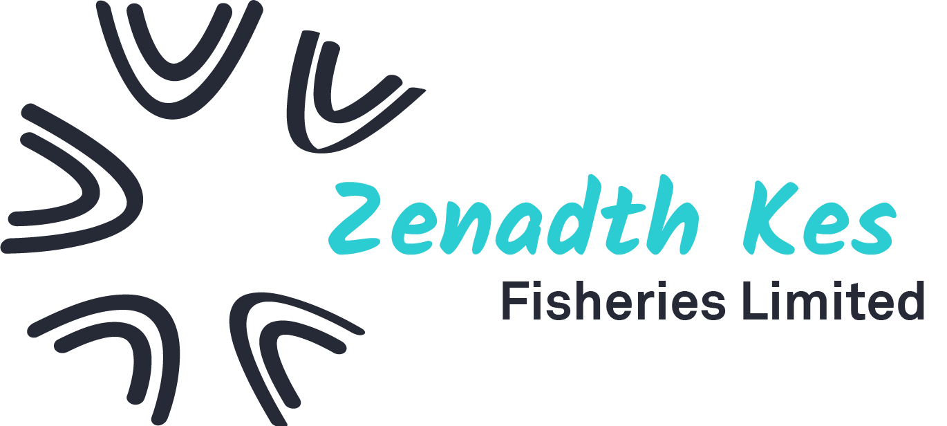 Zenadth Kes Fisheries Limited