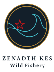 Zenadth Kes Fisheries