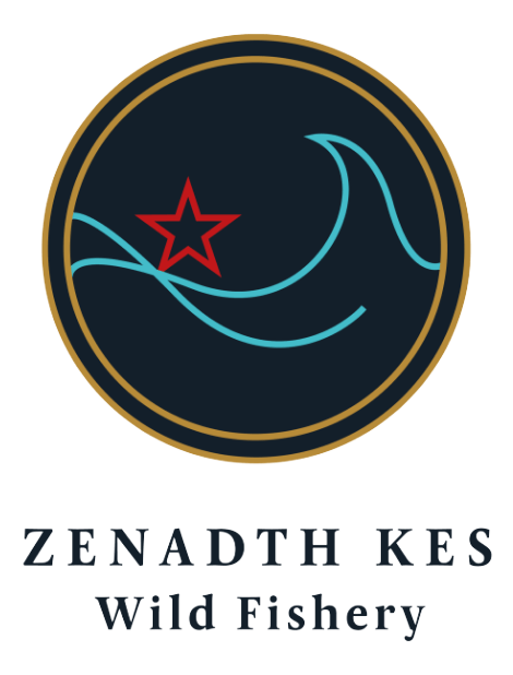 Zenadth Kes Fisheries